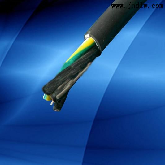 CE認證風能電纜H07RN-F-天津石榴视频色版電纜風能電...